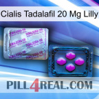 Cialis Tadalafil 20 Mg Lilly 37